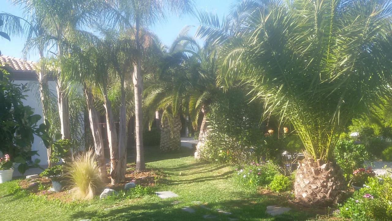 Villa Amadeus Xabia Balcon del Mar Luaran gambar