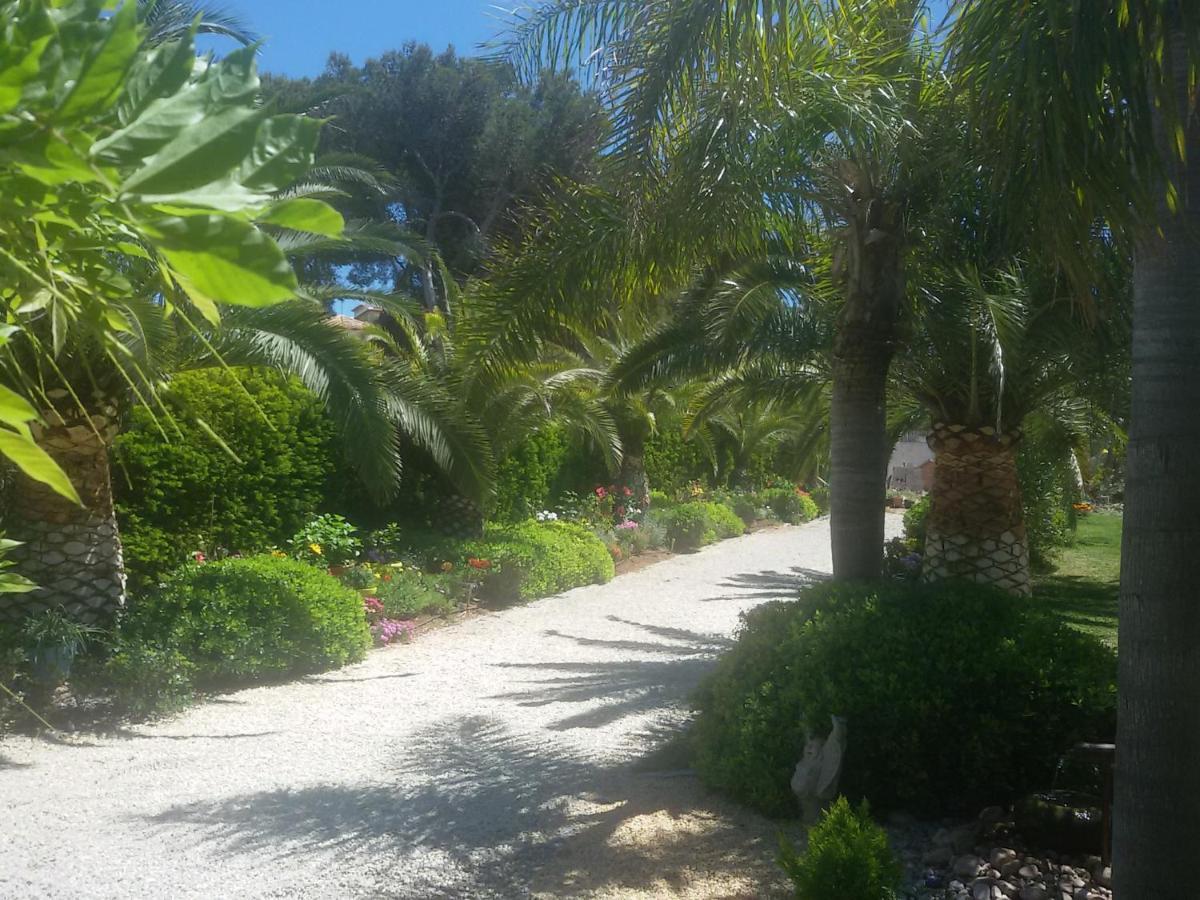 Villa Amadeus Xabia Balcon del Mar Luaran gambar