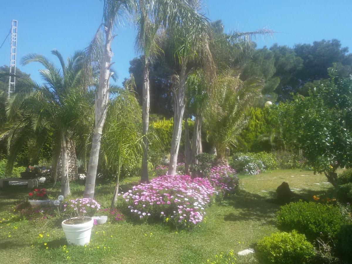 Villa Amadeus Xabia Balcon del Mar Luaran gambar