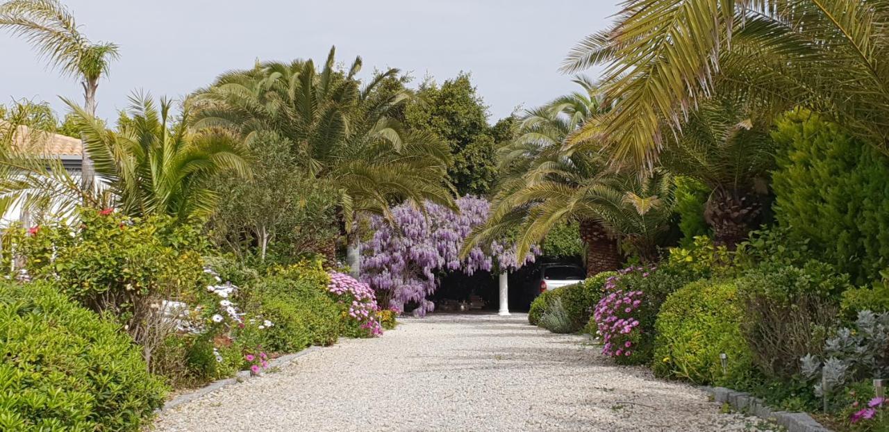 Villa Amadeus Xabia Balcon del Mar Luaran gambar