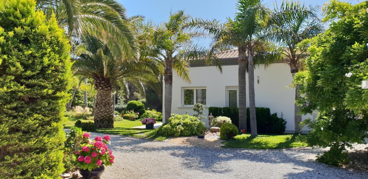 Villa Amadeus Xabia Balcon del Mar Luaran gambar