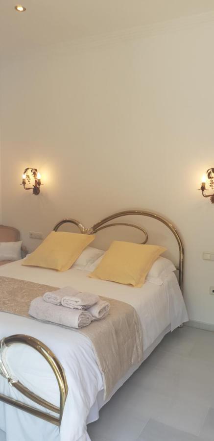 Villa Amadeus Xabia Balcon del Mar Luaran gambar
