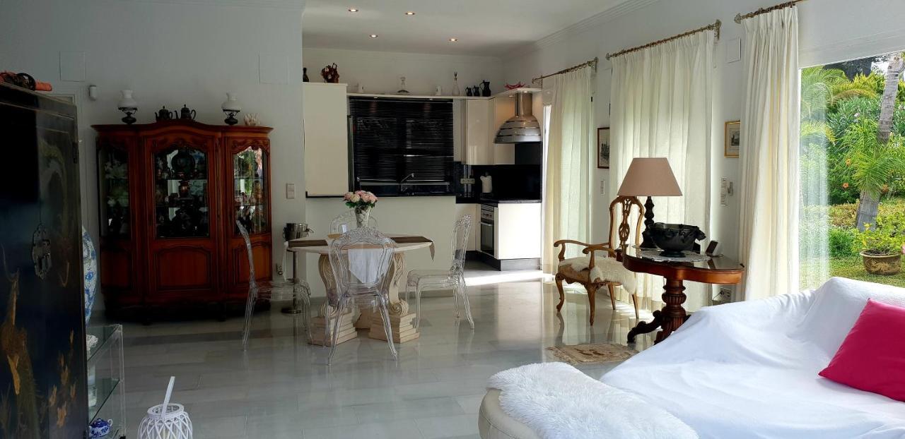 Villa Amadeus Xabia Balcon del Mar Luaran gambar
