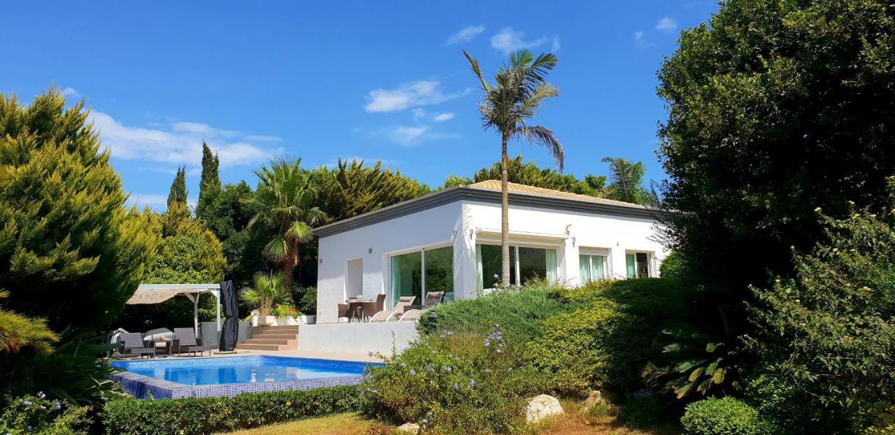 Villa Amadeus Xabia Balcon del Mar Luaran gambar