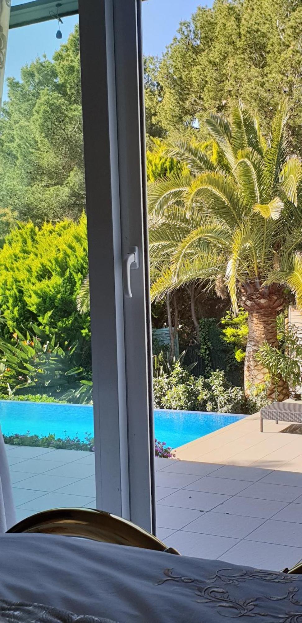 Villa Amadeus Xabia Balcon del Mar Luaran gambar